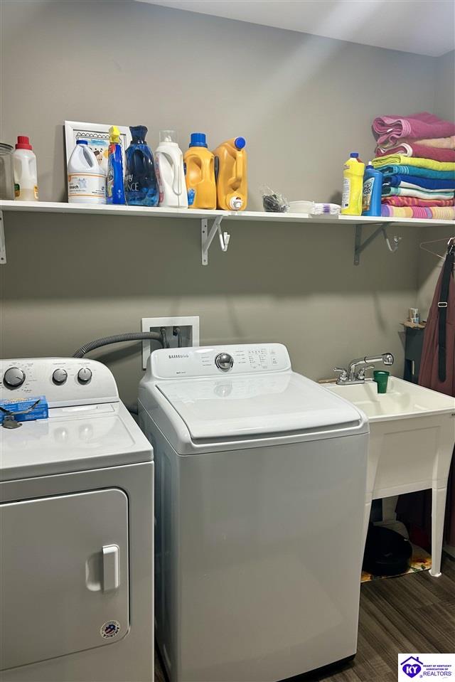 Listing Picture 680 Hornback Farms Lane Webster, KY 40176 MLS HK24004193