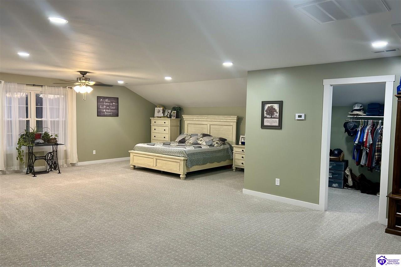 Listing Picture 680 Hornback Farms Lane Webster, KY 40176 MLS HK24004193