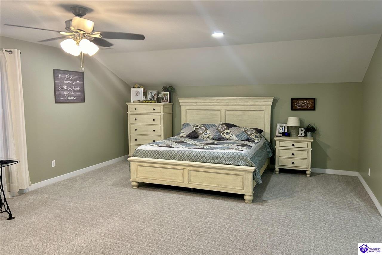 Listing Picture 680 Hornback Farms Lane Webster, KY 40176 MLS HK24004193