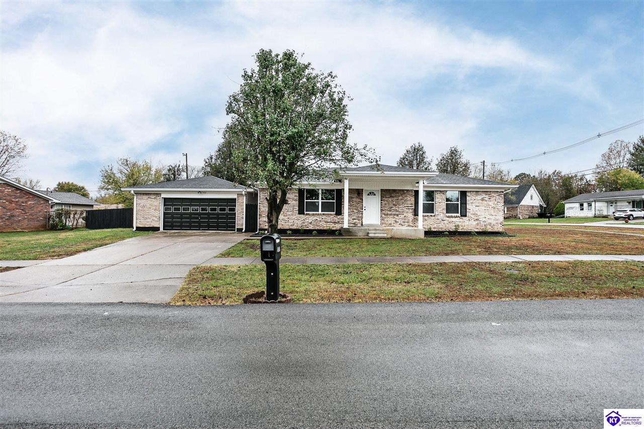 Listing Picture 100 Anderson Court Radcliff, KY 40160 MLS HK24004199