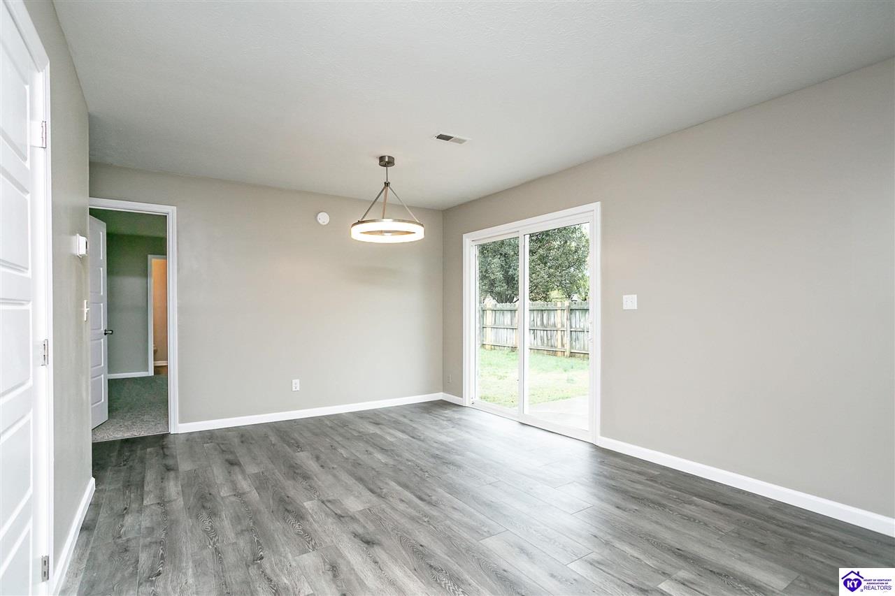 Listing Picture 100 Anderson Court Radcliff, KY 40160 MLS HK24004199