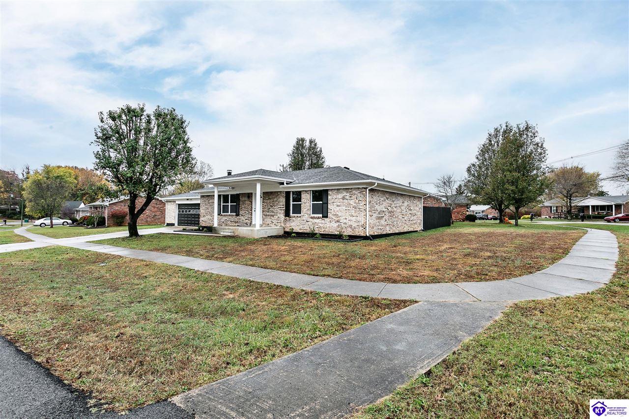 Listing Picture 100 Anderson Court Radcliff, KY 40160 MLS HK24004199