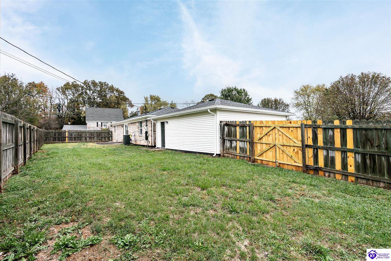 Listing Picture 100 Anderson Court Radcliff, KY 40160 MLS HK24004199