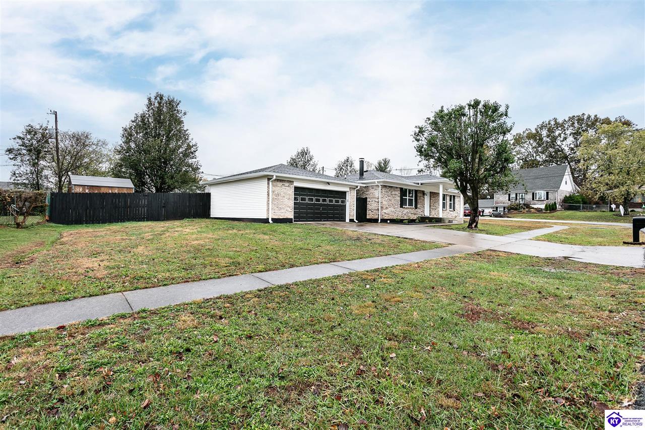 Listing Picture 100 Anderson Court Radcliff, KY 40160 MLS HK24004199