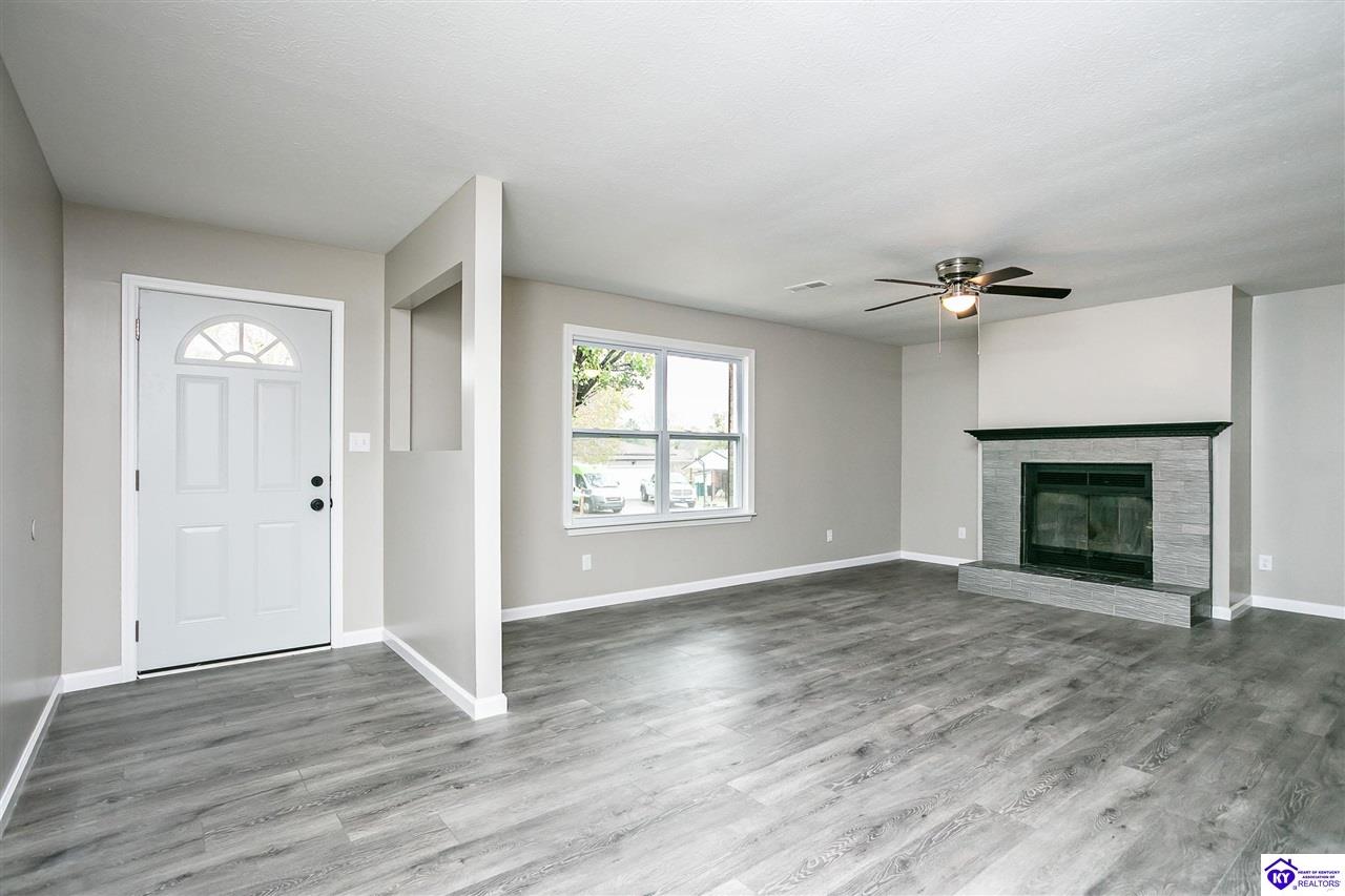 Listing Picture 100 Anderson Court Radcliff, KY 40160 MLS HK24004199