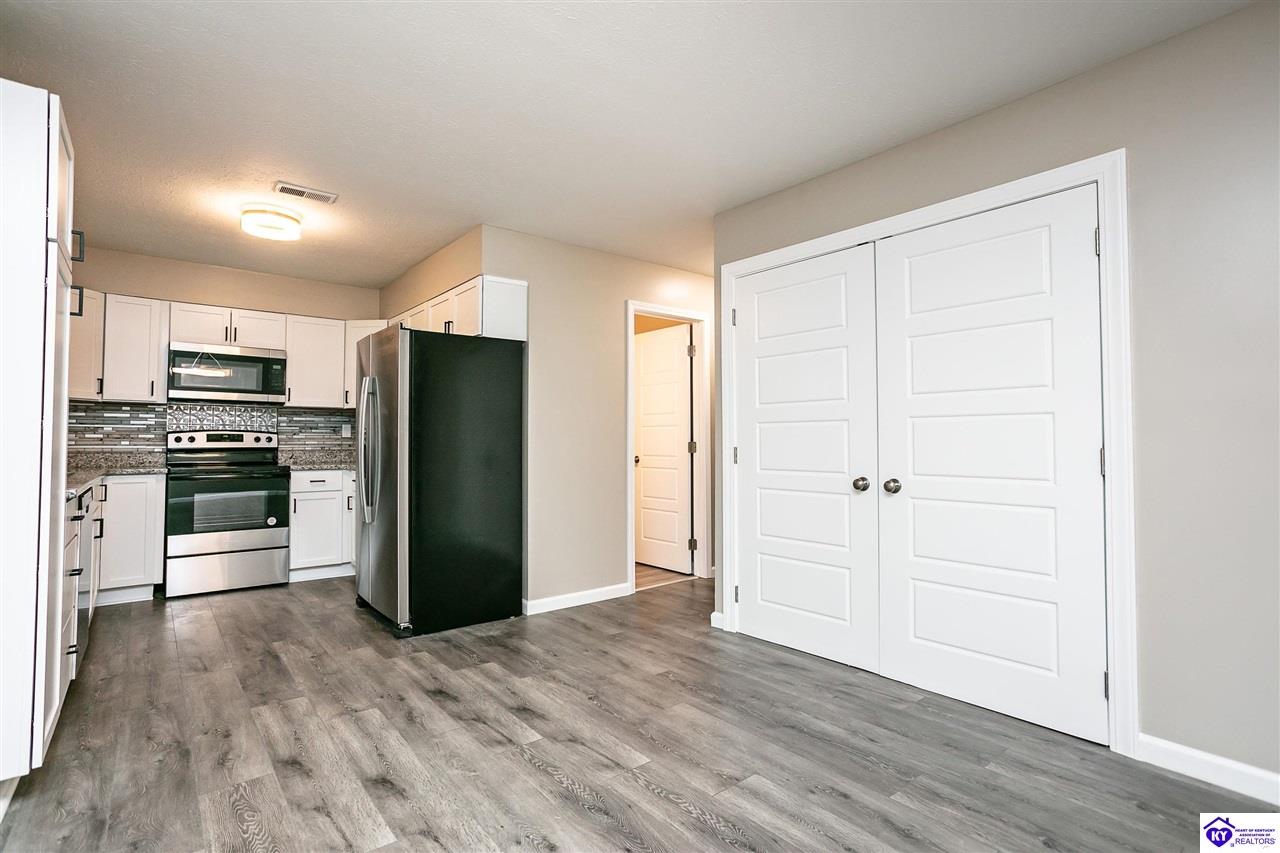 Listing Picture 100 Anderson Court Radcliff, KY 40160 MLS HK24004199