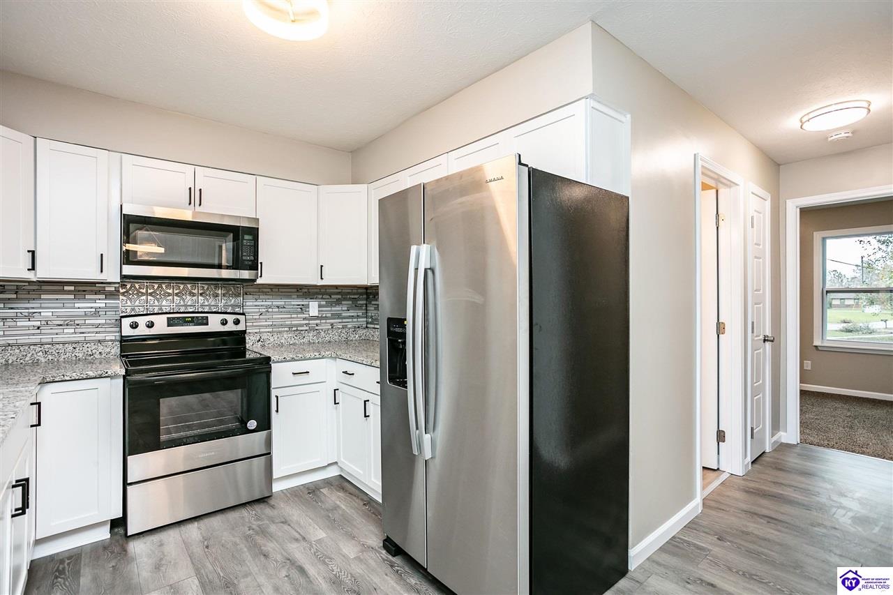 Listing Picture 100 Anderson Court Radcliff, KY 40160 MLS HK24004199