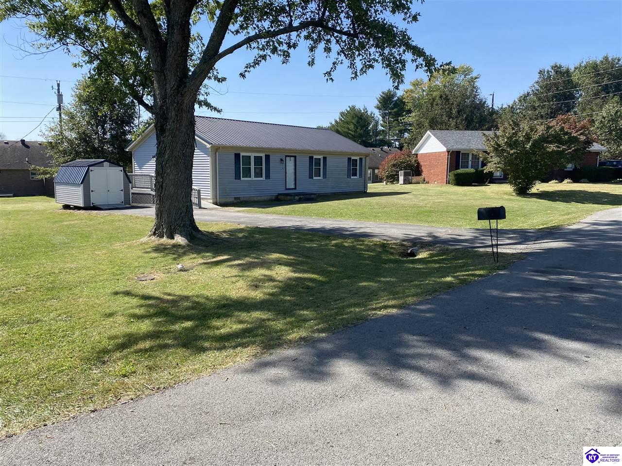 214 Greenbriar CourtCampbellsville, KY 42718