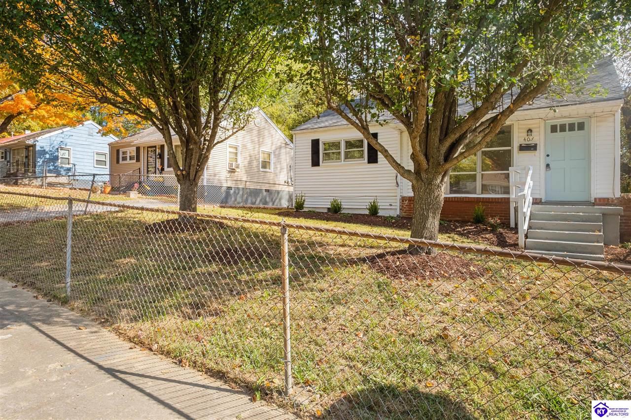 403 Village DriveElizabethtown, KY 42701
