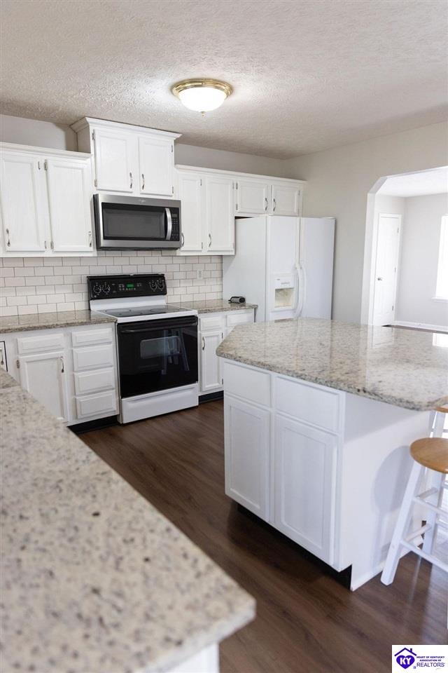 Listing Picture 490 Cherry Hill Drive Brandenburg, KY 40108 MLS HK24004212