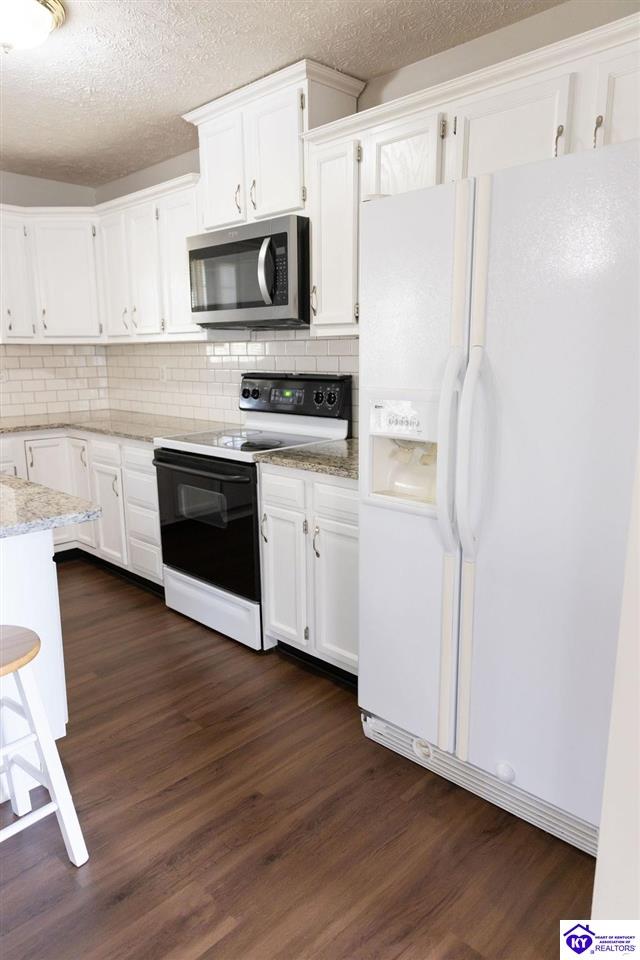 Listing Picture 490 Cherry Hill Drive Brandenburg, KY 40108 MLS HK24004212