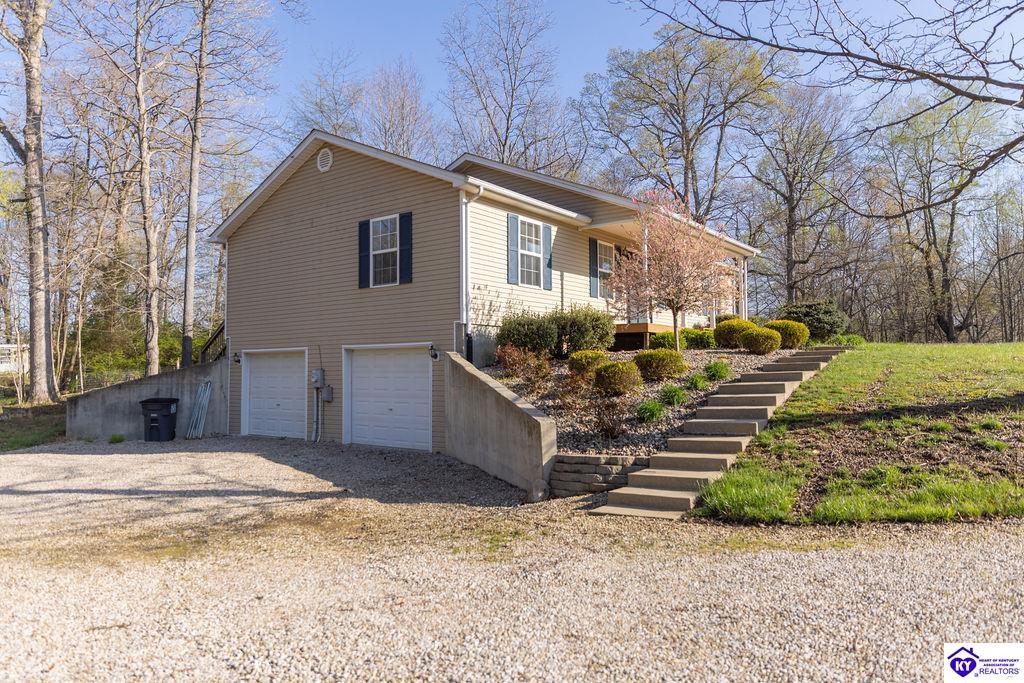 Listing Picture 490 Cherry Hill Drive Brandenburg, KY 40108 MLS HK24004212