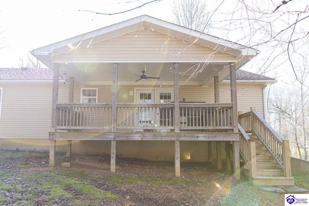 Listing Picture 490 Cherry Hill Drive Brandenburg, KY 40108 MLS HK24004212