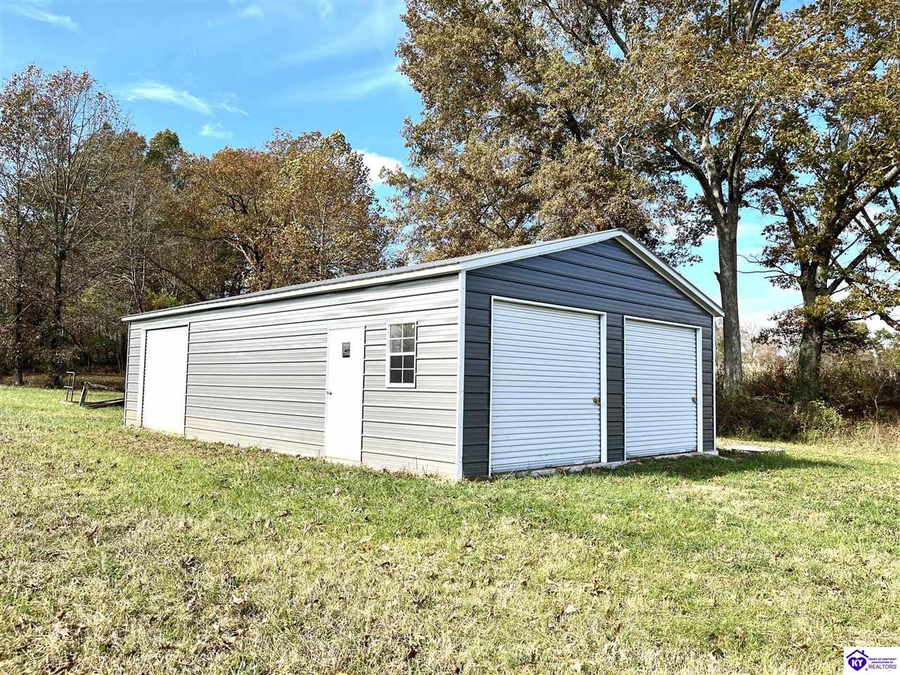 1652 Webb Mill RoadEastview, KY 42732