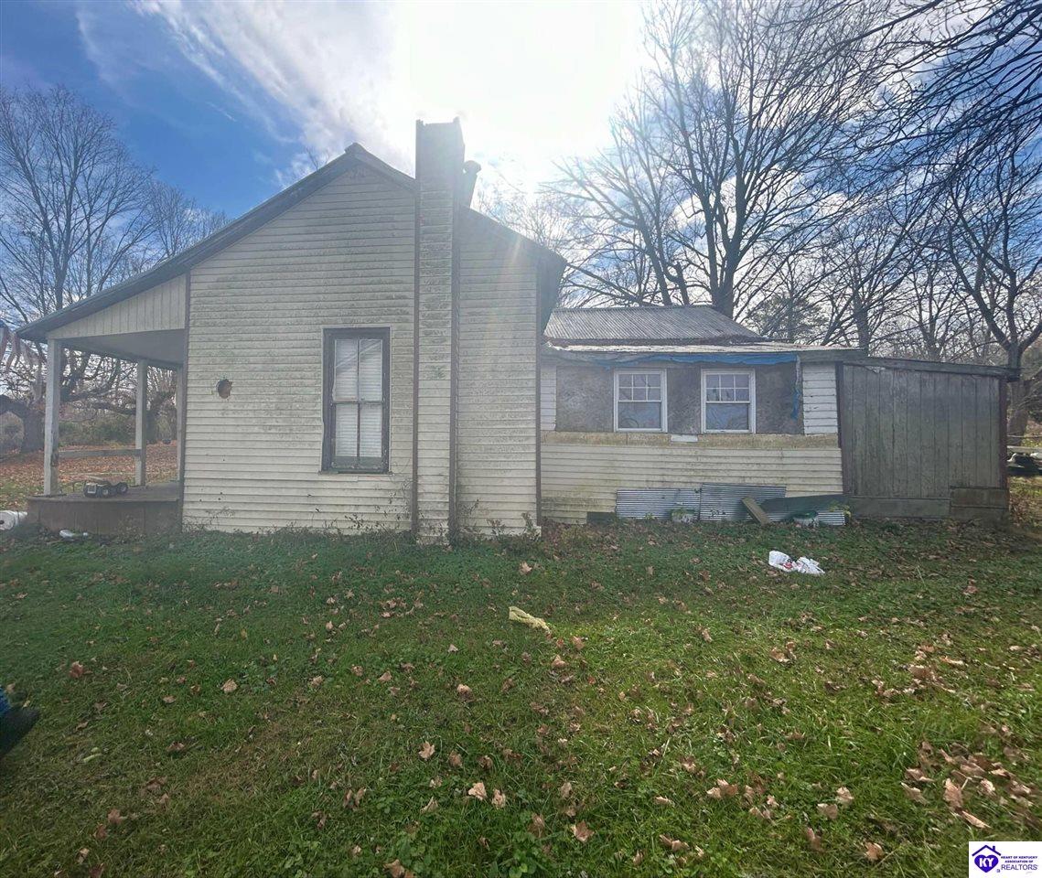 Listing Picture 9 Railroad Circle Bonnieville, KY 42713 MLS HK24004219