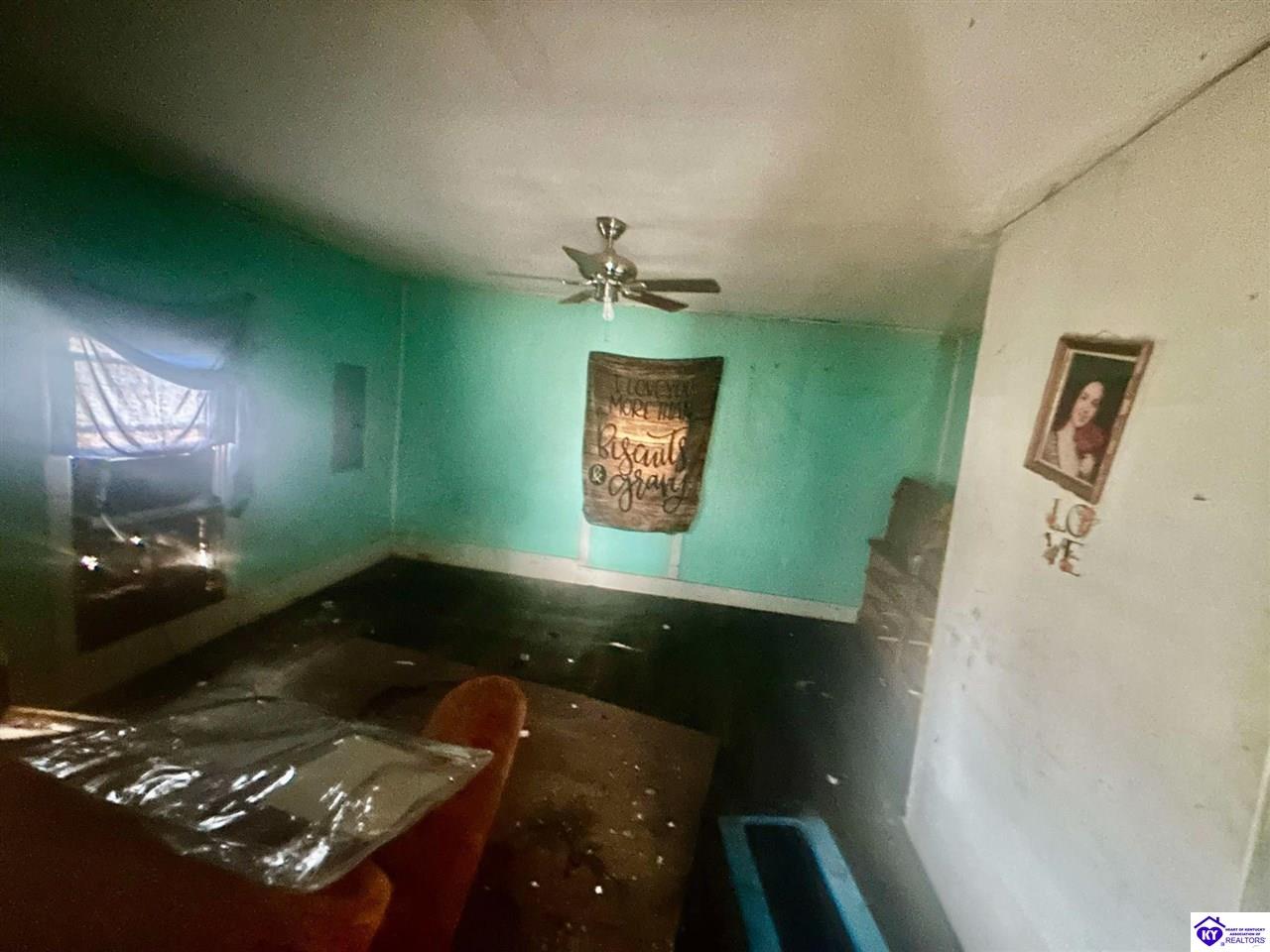 Listing Picture 9 Railroad Circle Bonnieville, KY 42713 MLS HK24004219