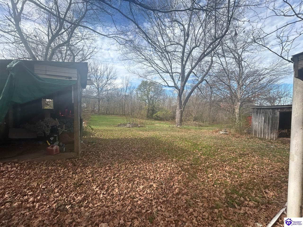 Listing Picture 9 Railroad Circle Bonnieville, KY 42713 MLS HK24004219