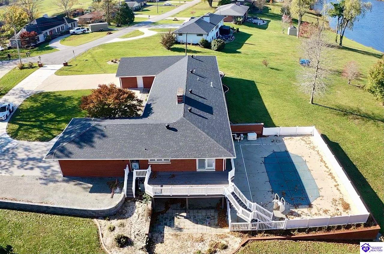 411 Lakeview DriveCampbellsville, KY 42718
