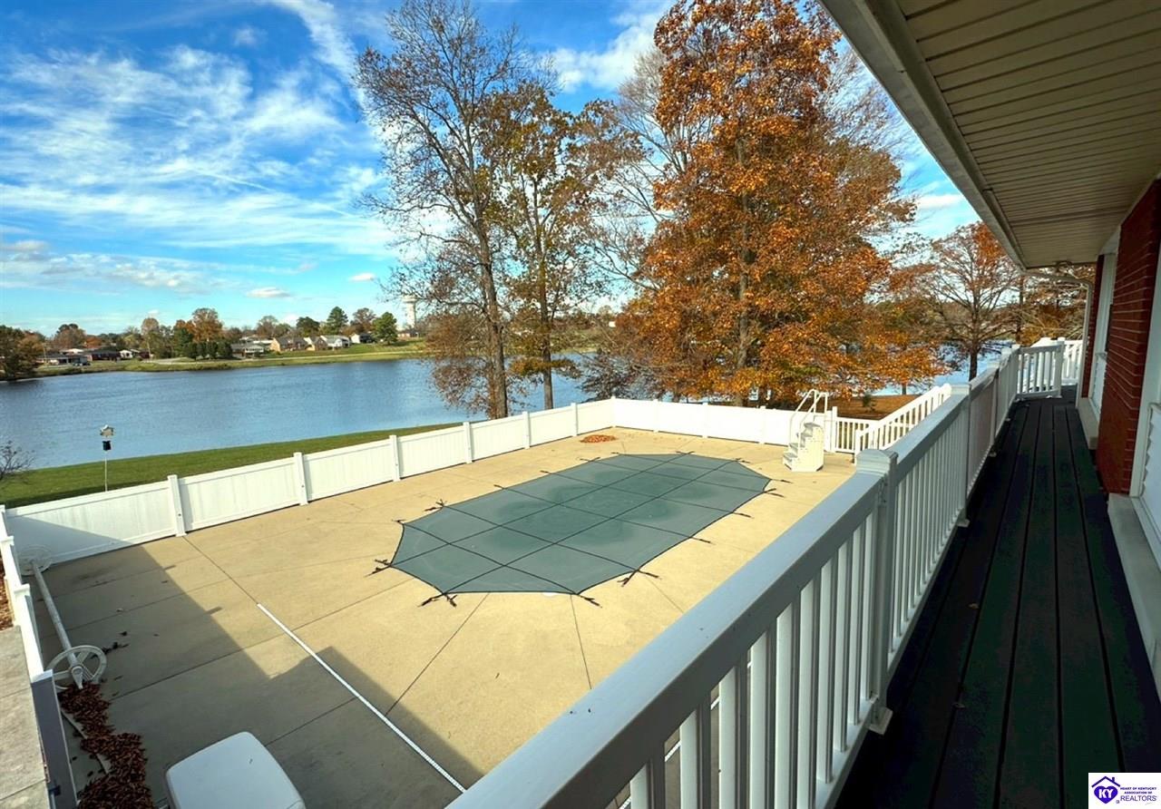 411 Lakeview Drive Campbellsville, KY 42718 #1