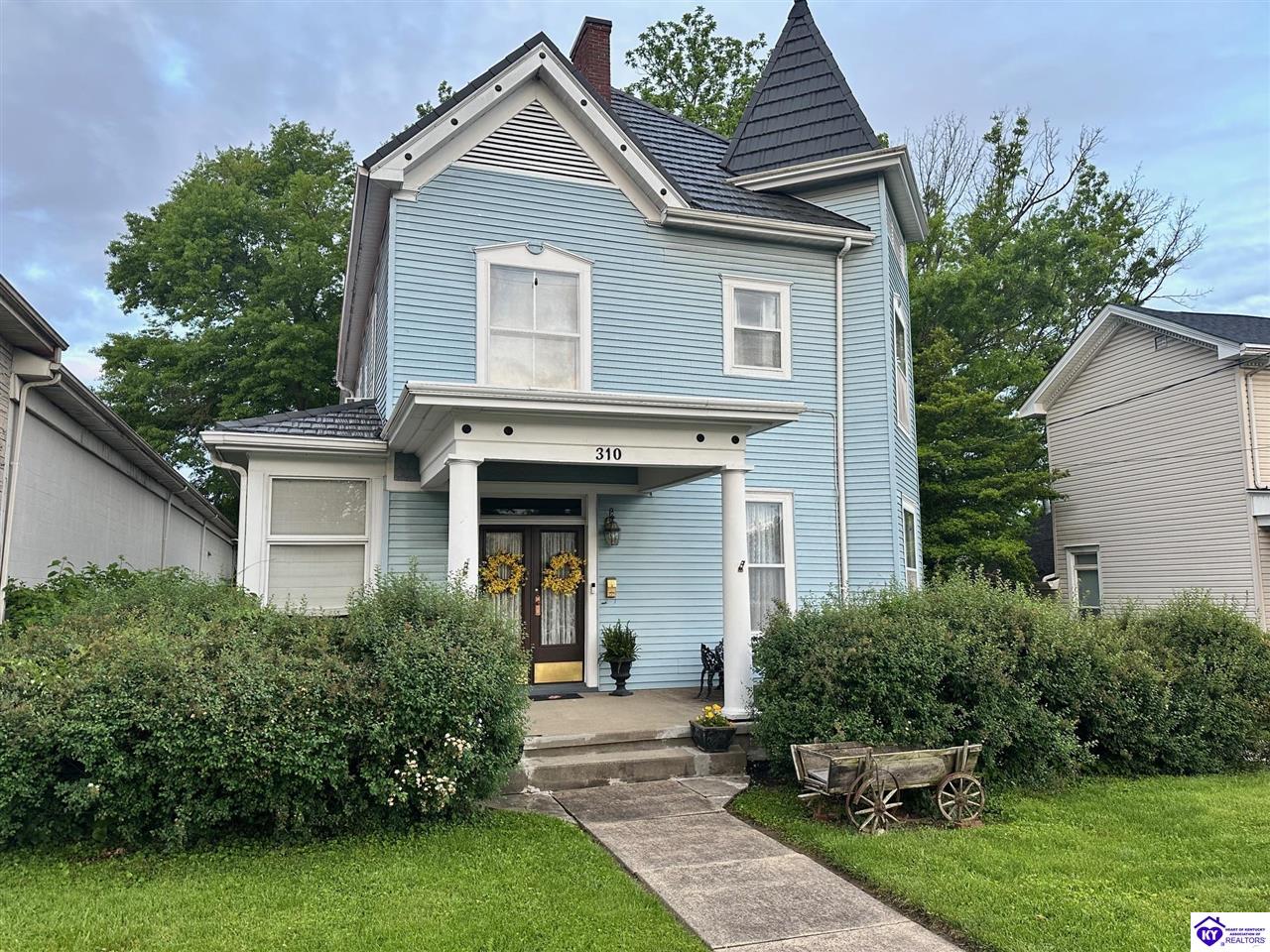 310 W Dixie AvenueElizabethtown, KY 42701