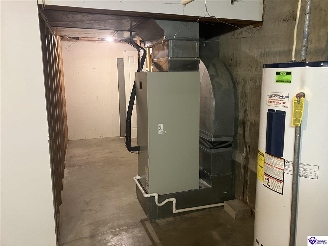 Listing Picture 902 Tyler Circle Elizabethtown, KY 42701 MLS HK24004242