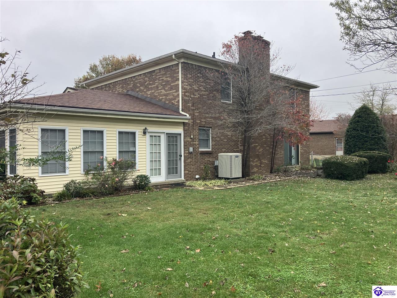 Listing Picture 902 Tyler Circle Elizabethtown, KY 42701 MLS HK24004242