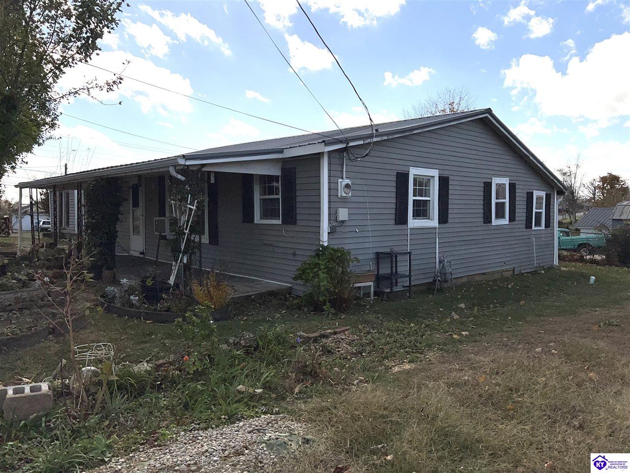 155 Tabernacle RoadGreensburg, KY 42743