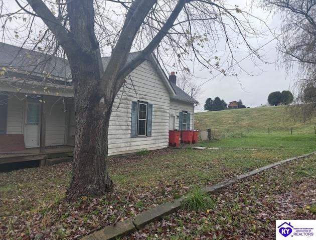 Listing Picture 393 Browns Lane Vine Grove, KY 40175 MLS HK24004245