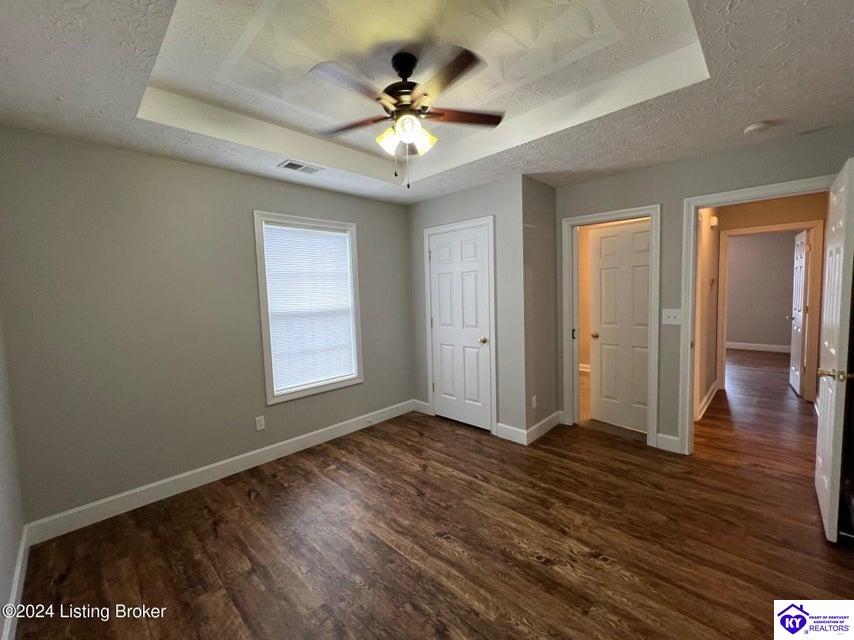 Listing Picture 206A Banjo Street Bardstown, KY 40004 MLS HK24004246