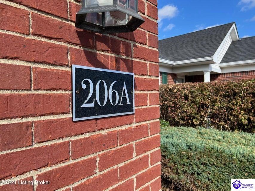 Listing Picture 206A Banjo Street Bardstown, KY 40004 MLS HK24004246