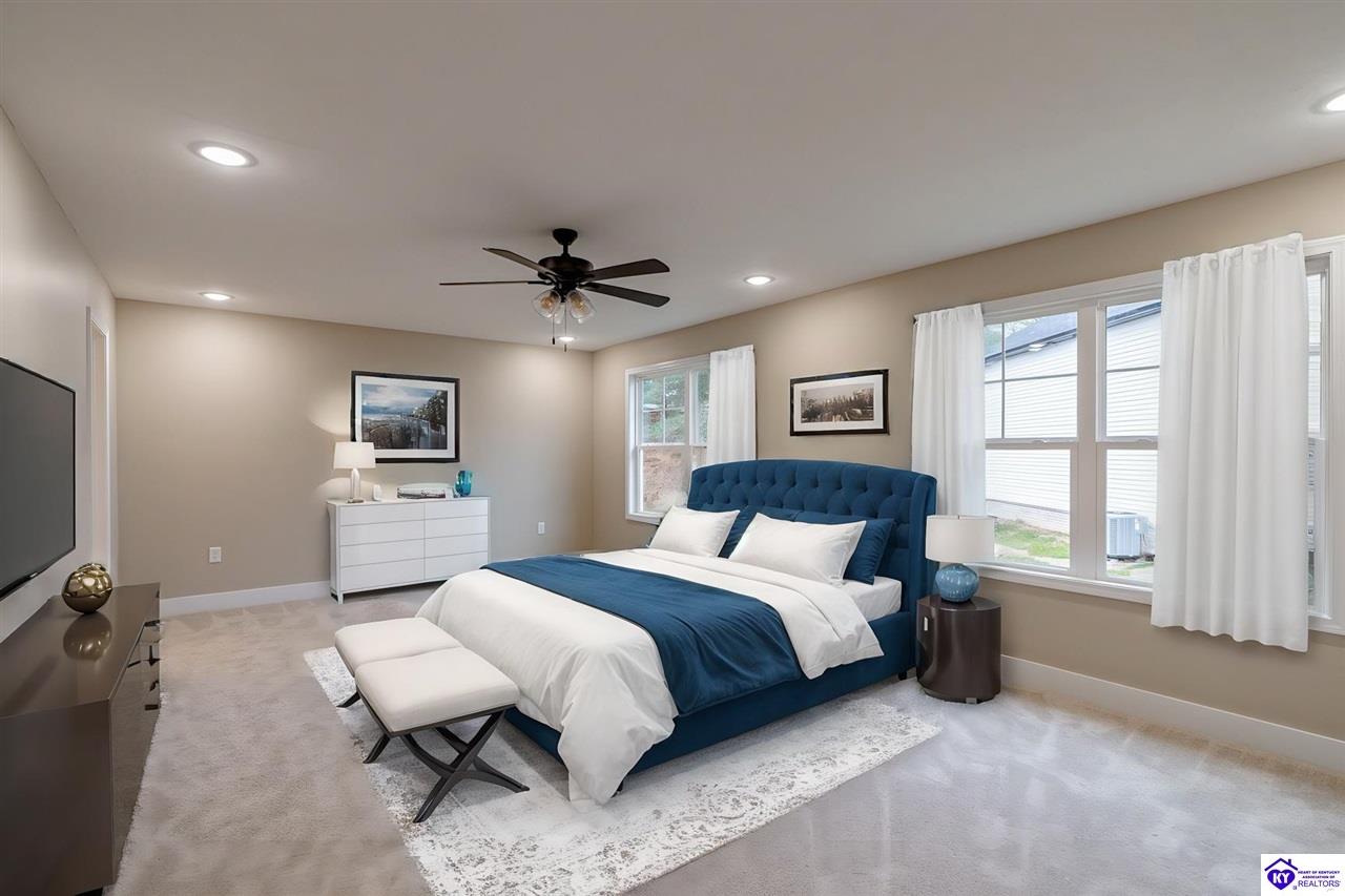 Listing Picture 206 A Hunter Lane Elizabethtown, KY 42701 MLS HK24004251