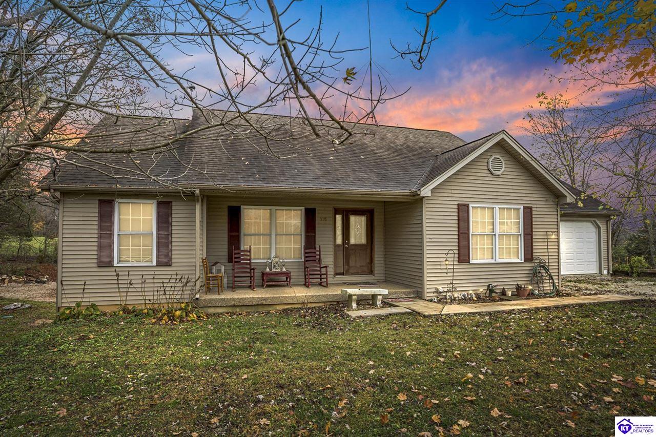 215 Foxboro RoadBrandenburg, KY 40108