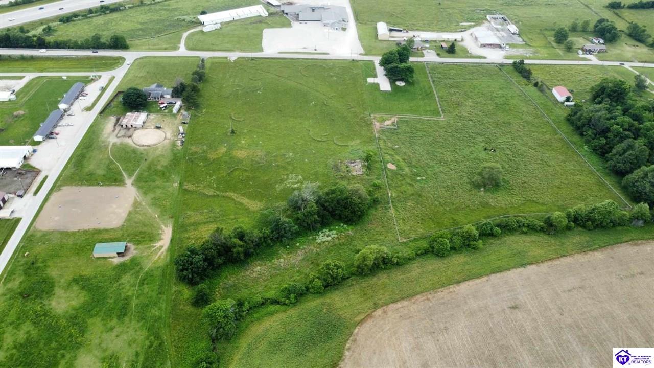 lot 1 S Dixie HighwaySonora, KY 42776