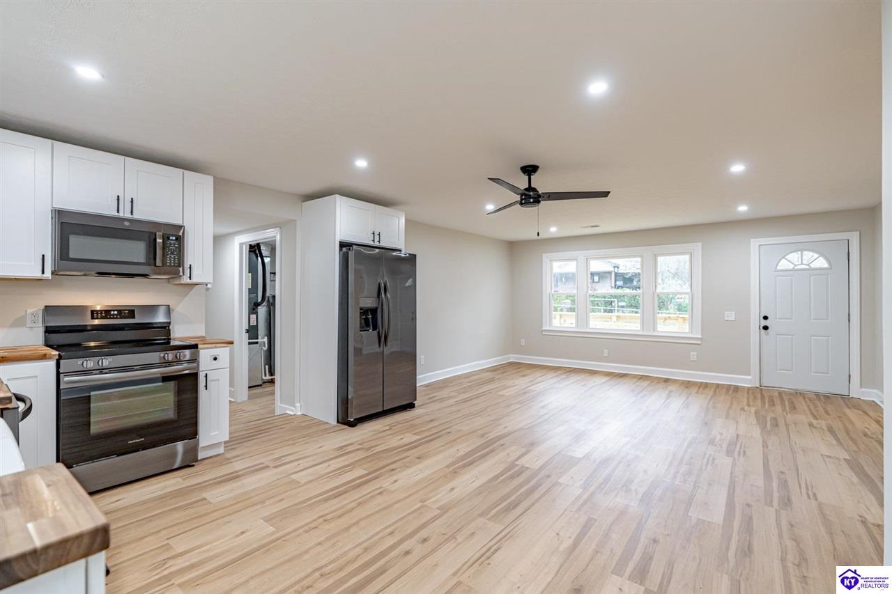 Listing Picture 82 Cedar Hill Drive Elizabethtown, KY 42701 MLS HK24004276