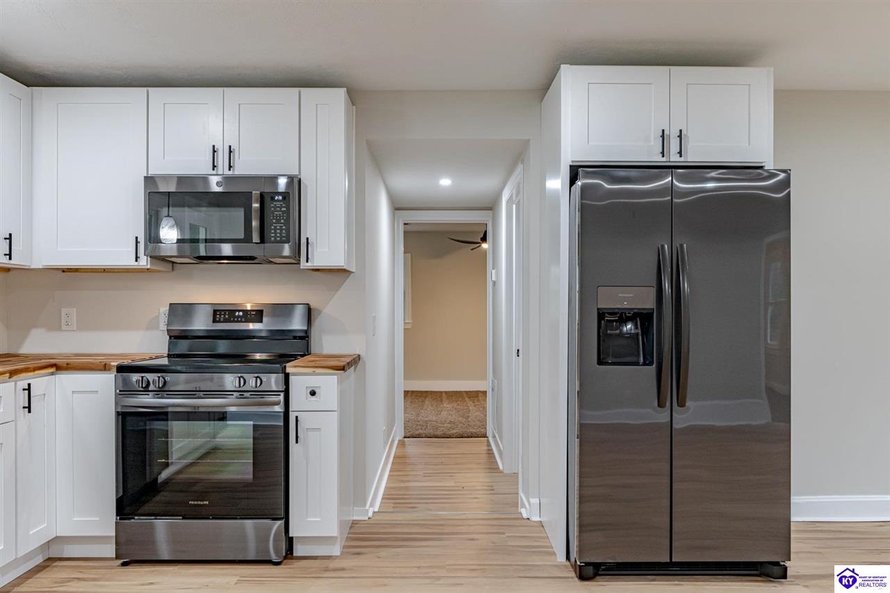 Listing Picture 82 Cedar Hill Drive Elizabethtown, KY 42701 MLS HK24004276