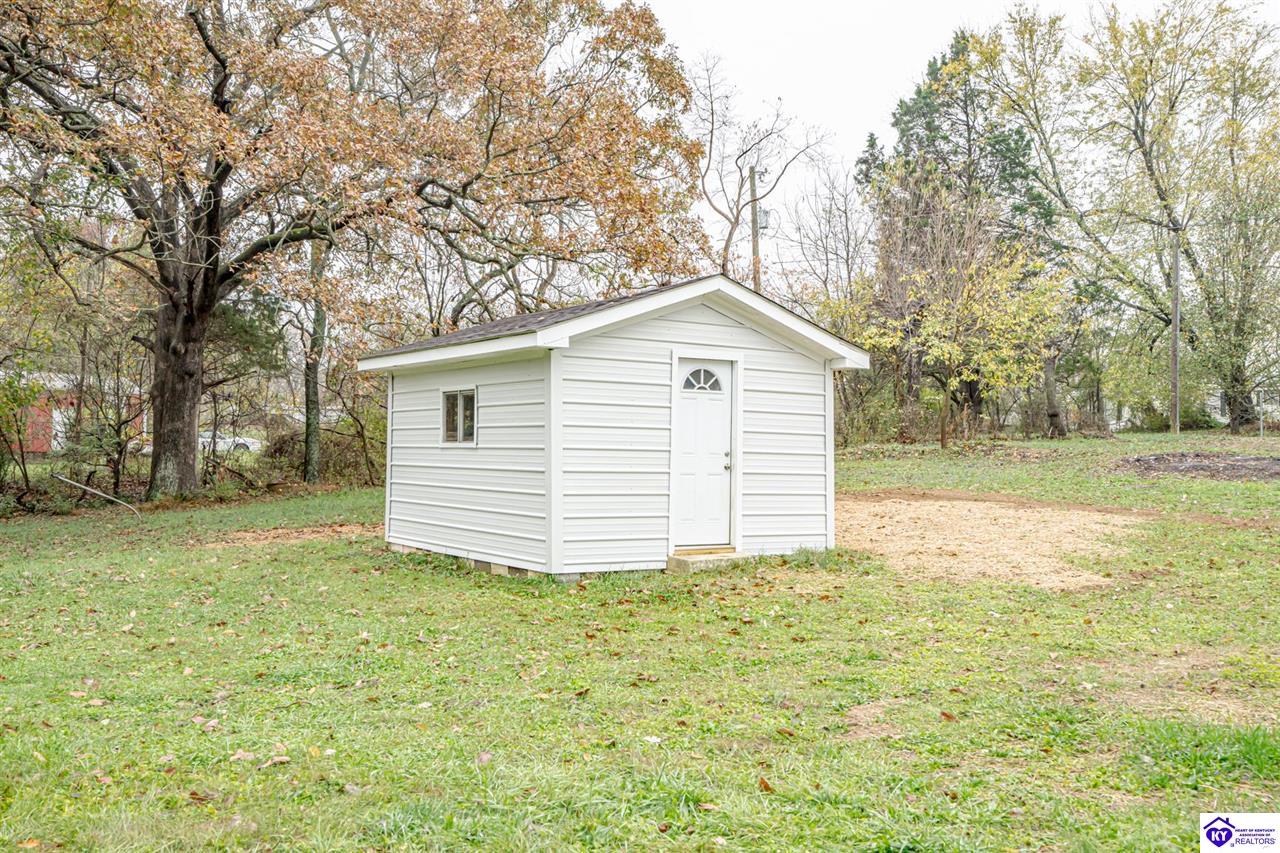 Listing Picture 82 Cedar Hill Drive Elizabethtown, KY 42701 MLS HK24004276