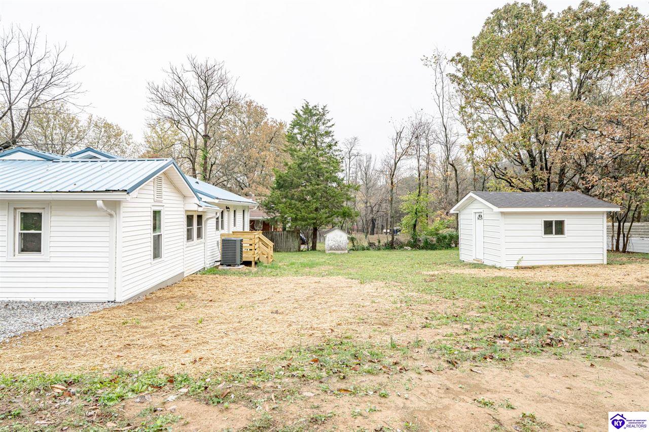 Listing Picture 82 Cedar Hill Drive Elizabethtown, KY 42701 MLS HK24004276