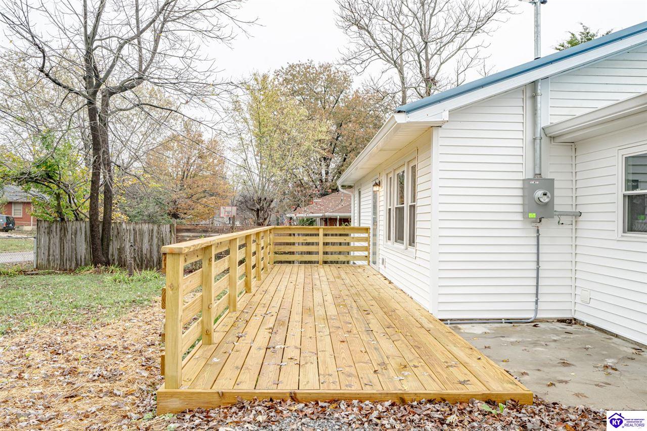 Listing Picture 82 Cedar Hill Drive Elizabethtown, KY 42701 MLS HK24004276