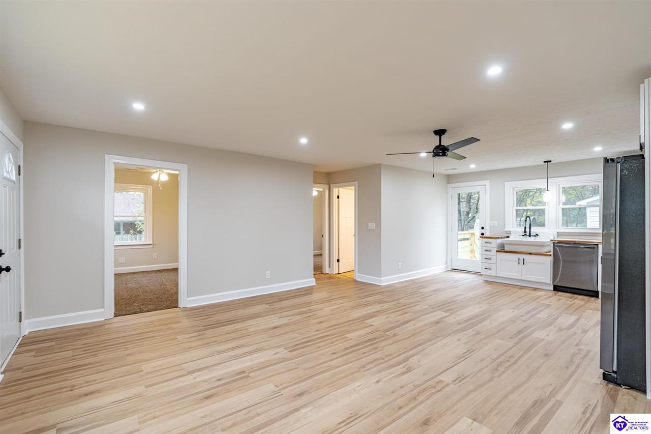 Listing Picture 82 Cedar Hill Drive Elizabethtown, KY 42701 MLS HK24004276