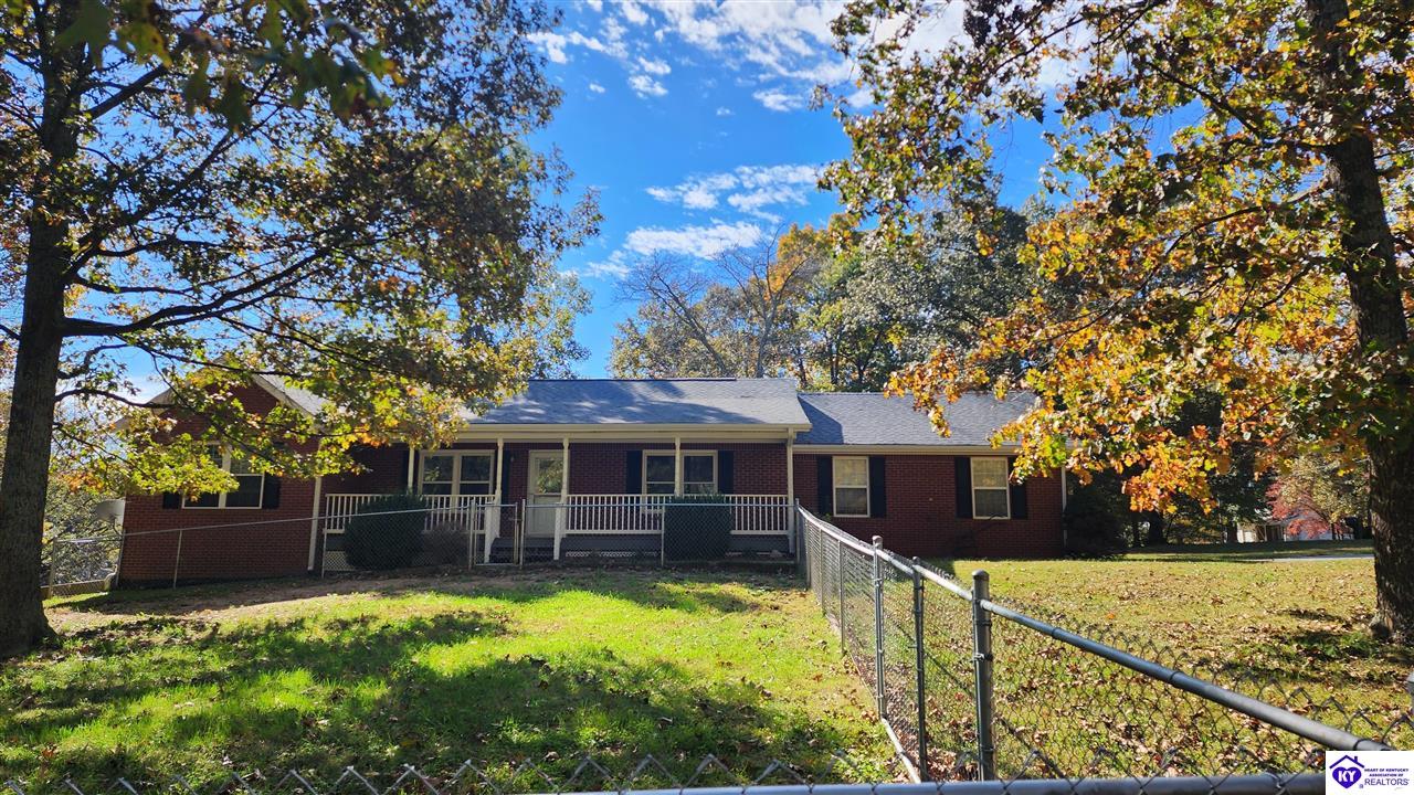 25 Cavalry DriveVine Grove, KY 40175