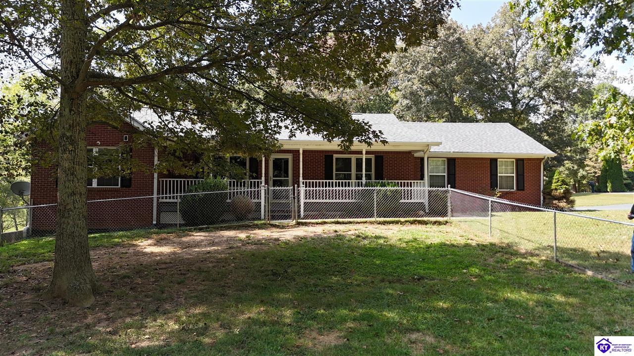 Listing Picture 25 Cavalry Drive Vine Grove, KY 40175 MLS HK24004282