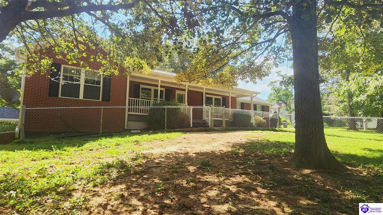 Listing Picture 25 Cavalry Drive Vine Grove, KY 40175 MLS HK24004282