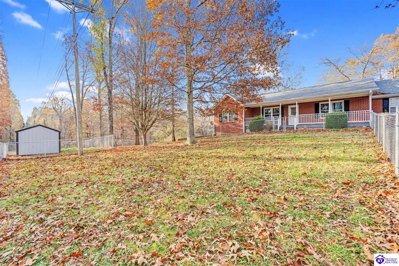 Listing Picture 25 Cavalry Drive Vine Grove, KY 40175 MLS HK24004282