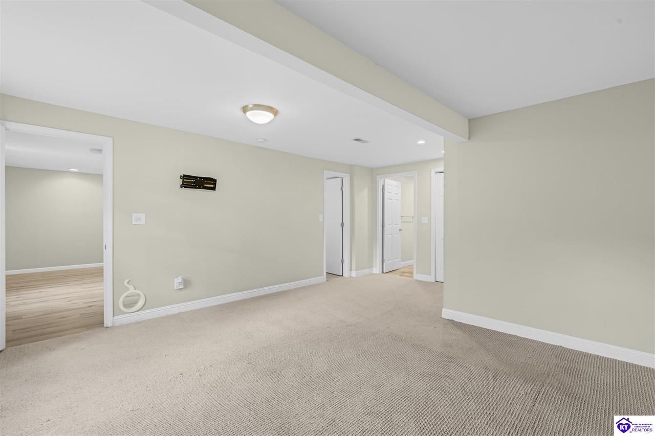 Listing Picture 25 Cavalry Drive Vine Grove, KY 40175 MLS HK24004282