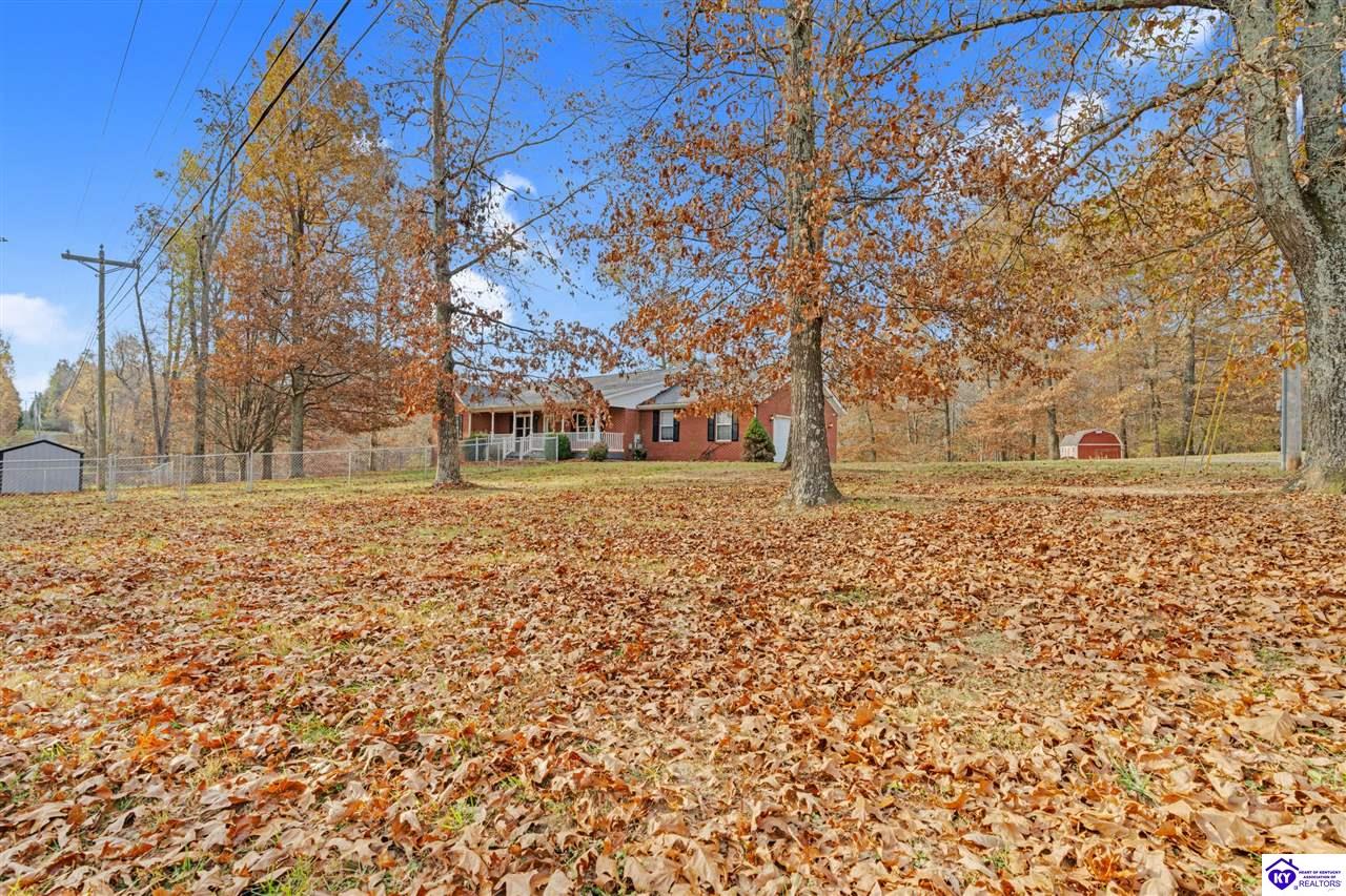 Listing Picture 25 Cavalry Drive Vine Grove, KY 40175 MLS HK24004282