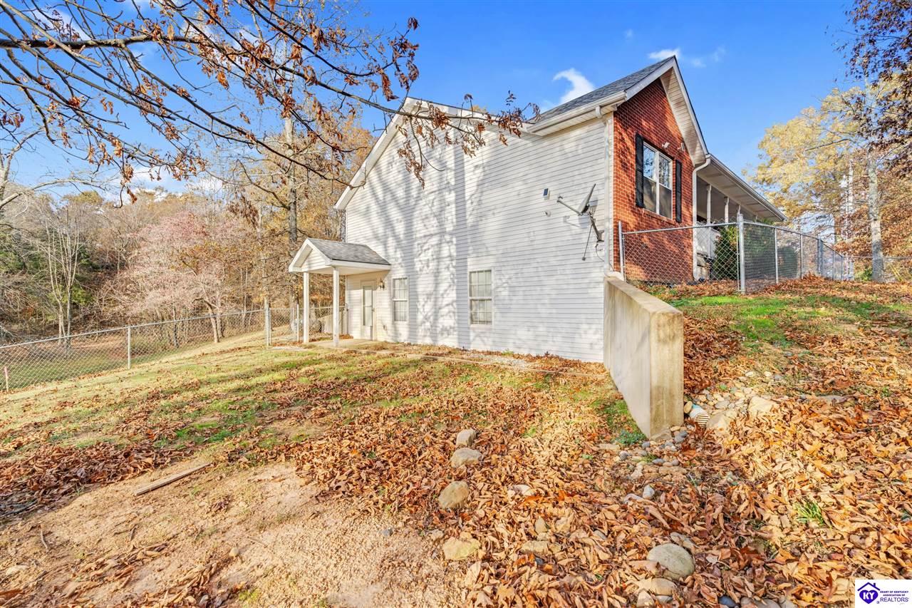 Listing Picture 25 Cavalry Drive Vine Grove, KY 40175 MLS HK24004282