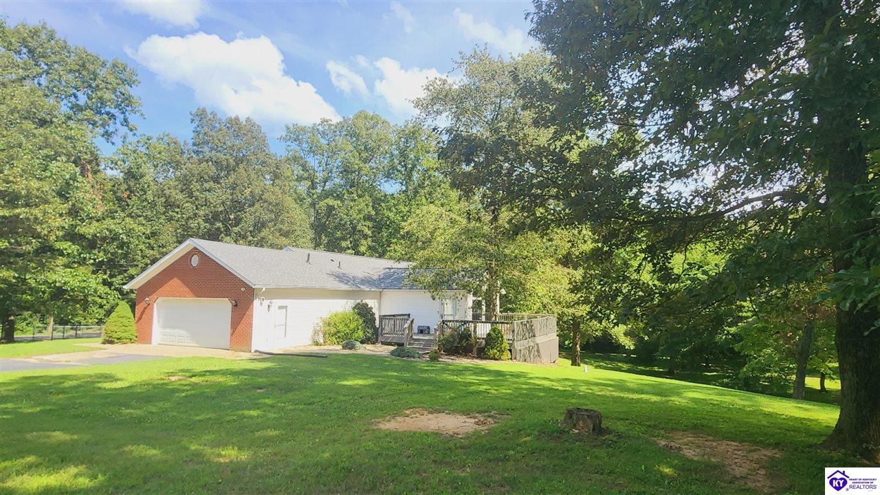 Listing Picture 25 Cavalry Drive Vine Grove, KY 40175 MLS HK24004282