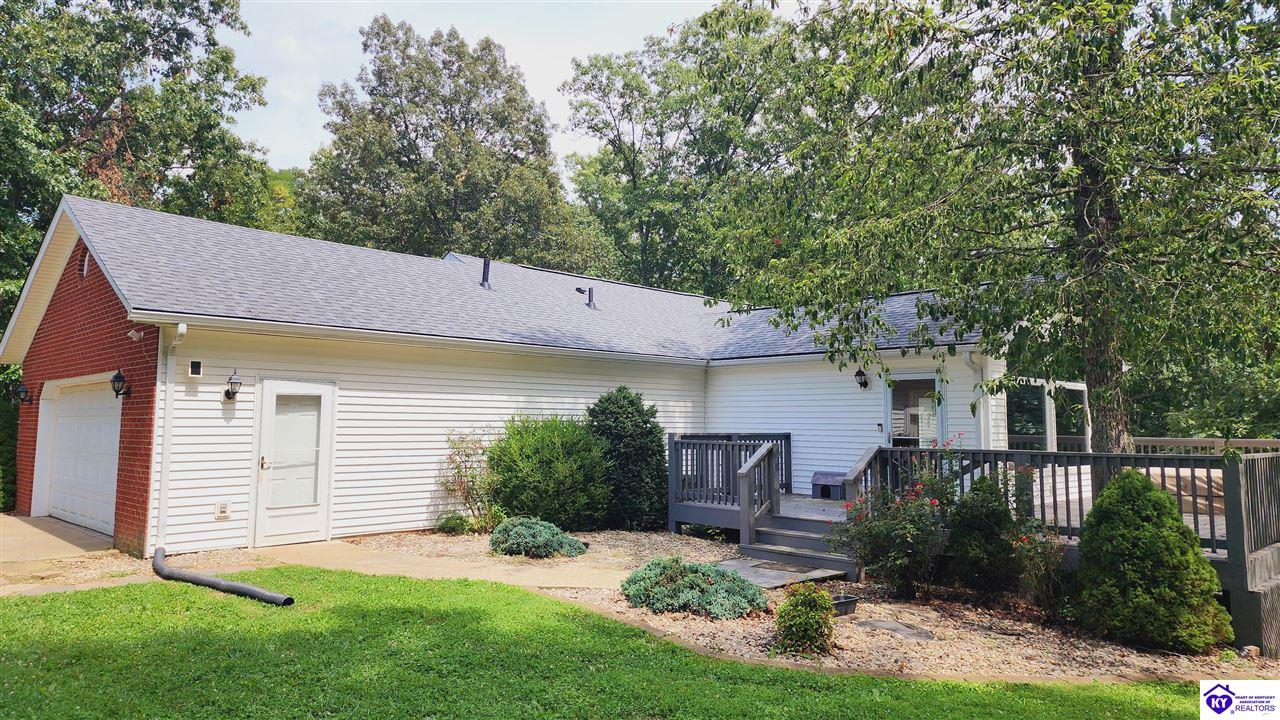 Listing Picture 25 Cavalry Drive Vine Grove, KY 40175 MLS HK24004282