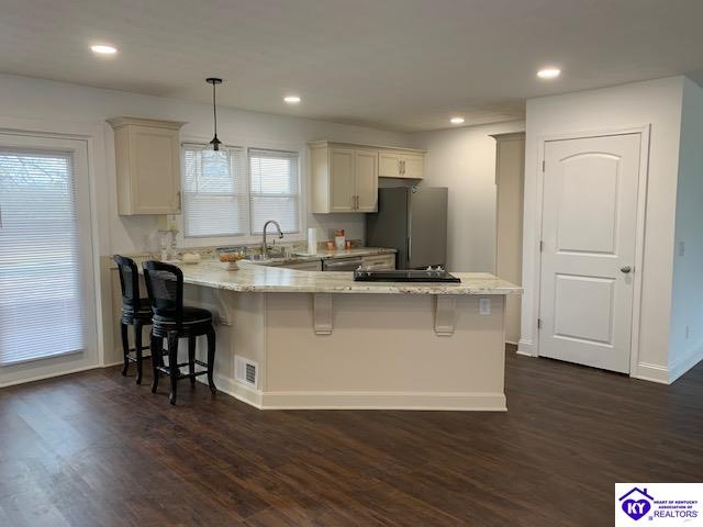 Listing Picture 9673 New Jackson Highway Magnolia, KY 42757 MLS HK24004287