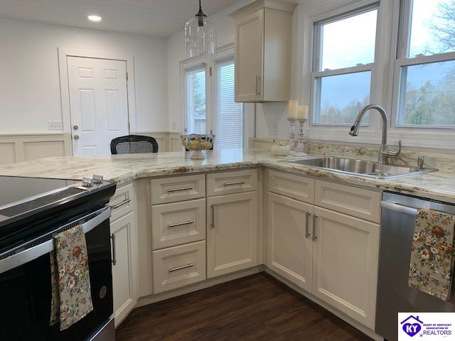 Listing Picture 9673 New Jackson Highway Magnolia, KY 42757 MLS HK24004287